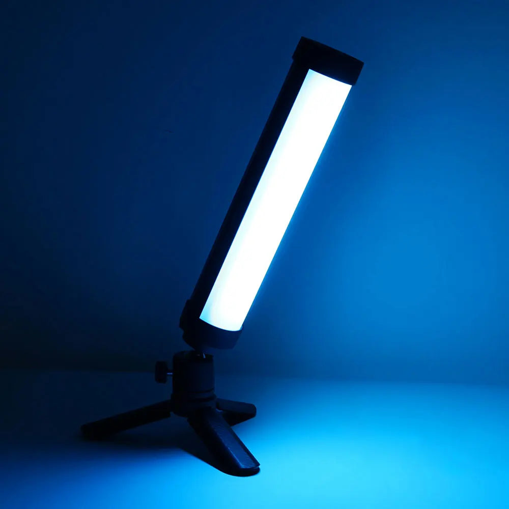 Pro Lighting for Vlogging, Gaming & Streaming